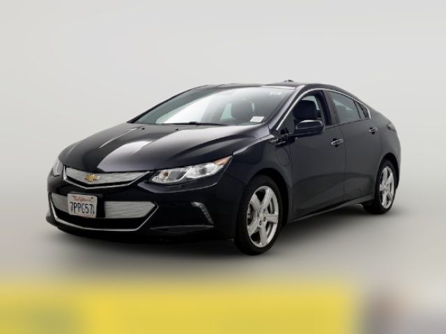 2016 Chevrolet Volt LT