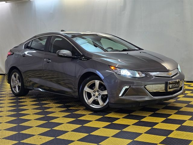 2016 Chevrolet Volt LT