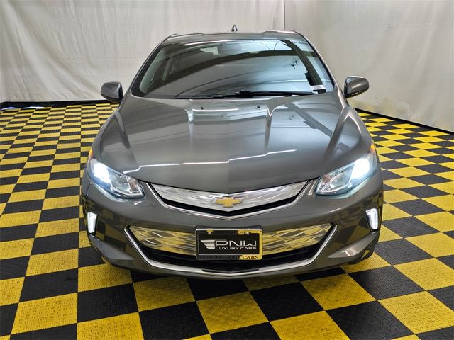 2016 Chevrolet Volt LT