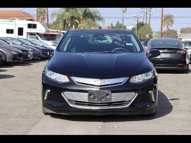 2016 Chevrolet Volt LT