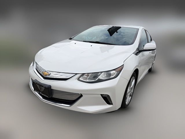 2016 Chevrolet Volt LT