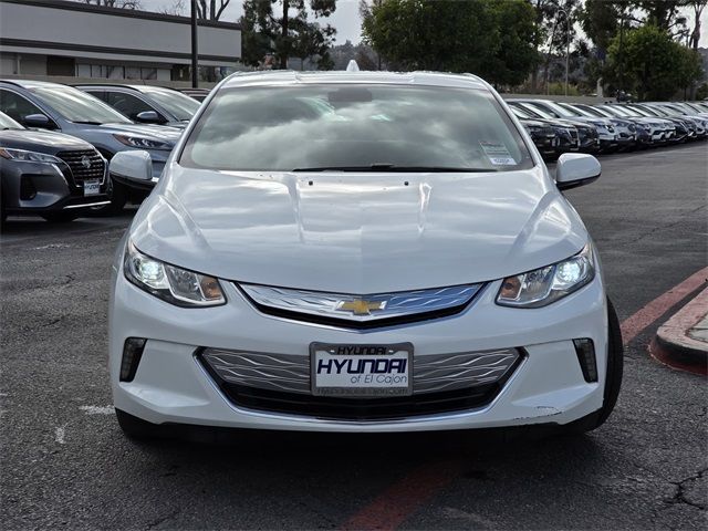 2016 Chevrolet Volt LT