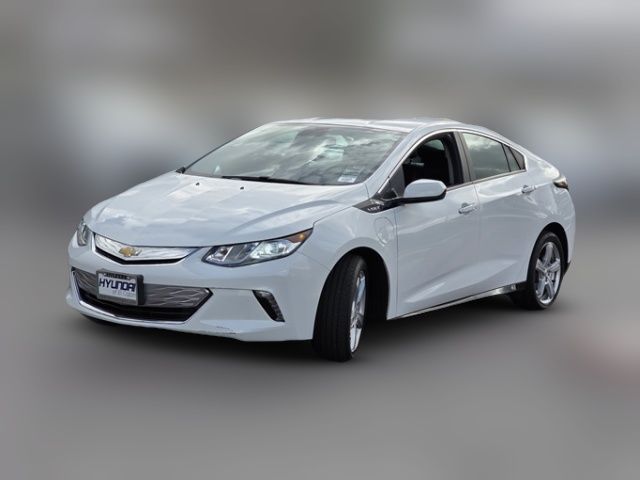 2016 Chevrolet Volt LT