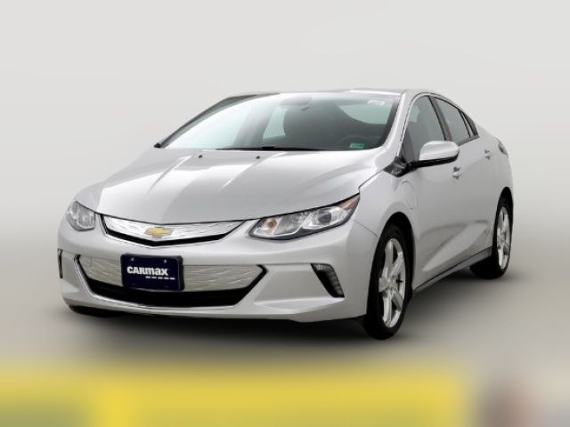 2016 Chevrolet Volt LT