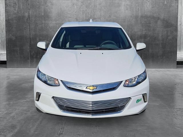 2016 Chevrolet Volt LT