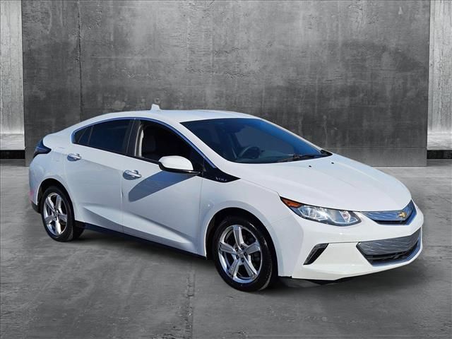 2016 Chevrolet Volt LT