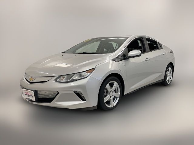 2016 Chevrolet Volt LT