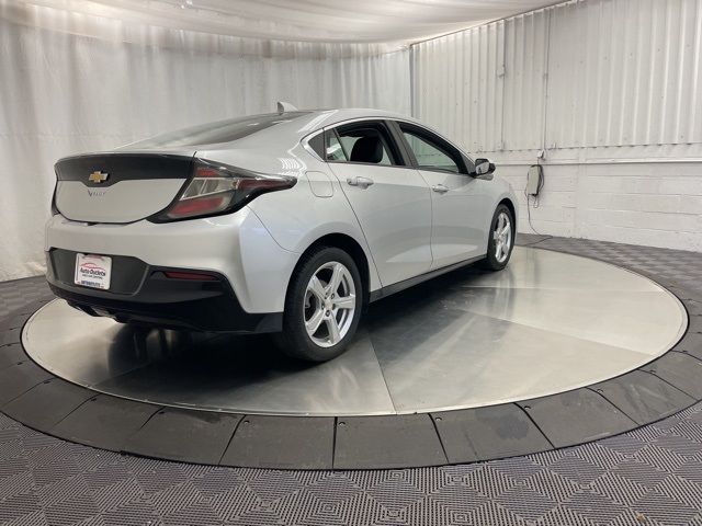 2016 Chevrolet Volt LT