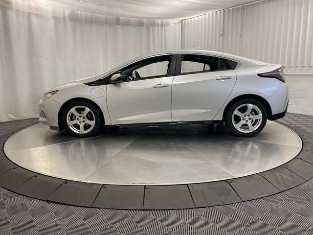 2016 Chevrolet Volt LT