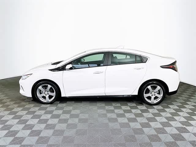 2016 Chevrolet Volt LT