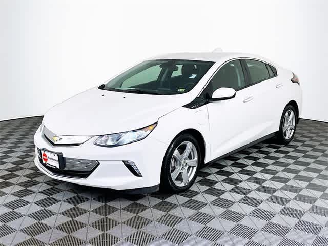 2016 Chevrolet Volt LT