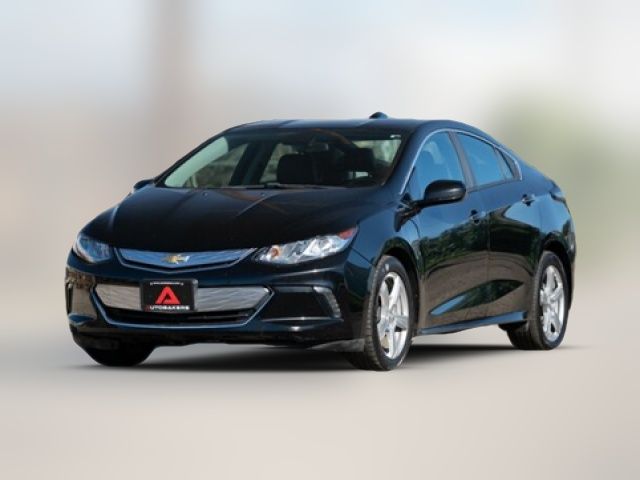 2016 Chevrolet Volt LT