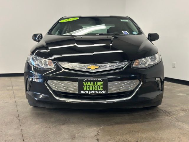 2016 Chevrolet Volt LT