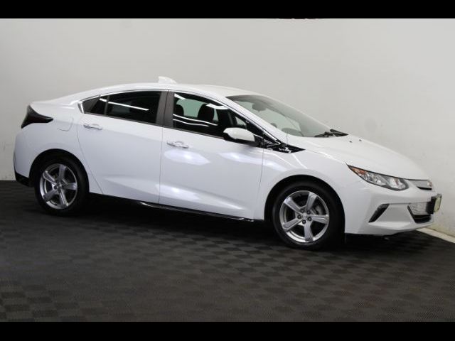 2016 Chevrolet Volt LT