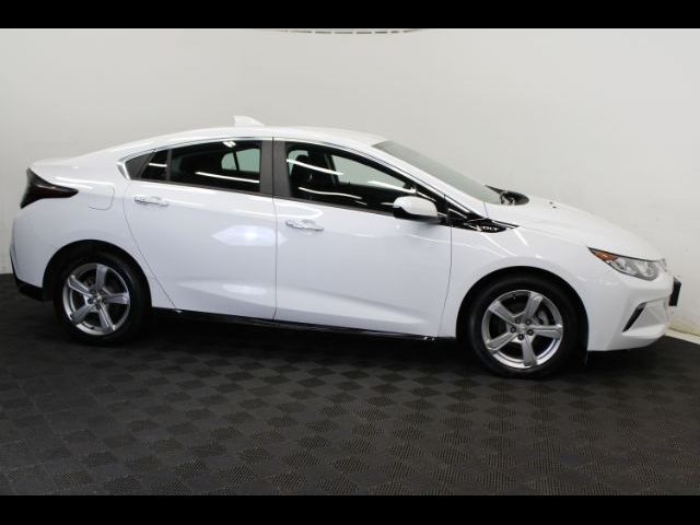 2016 Chevrolet Volt LT