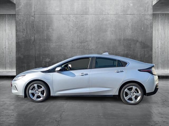 2016 Chevrolet Volt LT