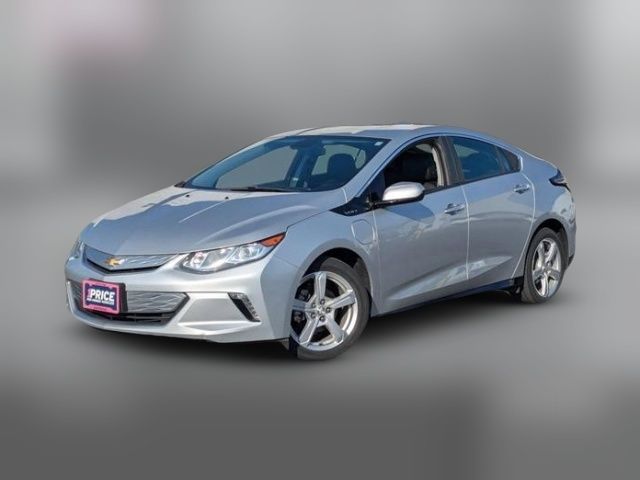 2016 Chevrolet Volt LT