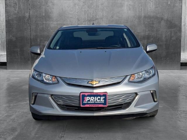 2016 Chevrolet Volt LT