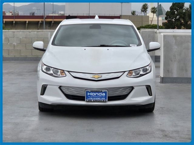 2016 Chevrolet Volt LT