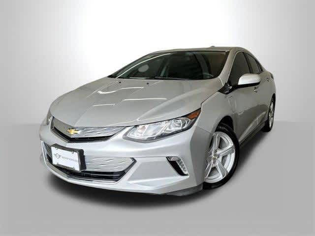 2016 Chevrolet Volt LT