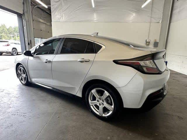 2016 Chevrolet Volt LT