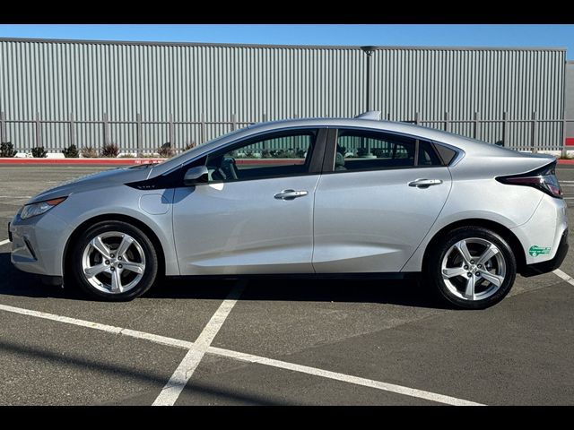 2016 Chevrolet Volt LT