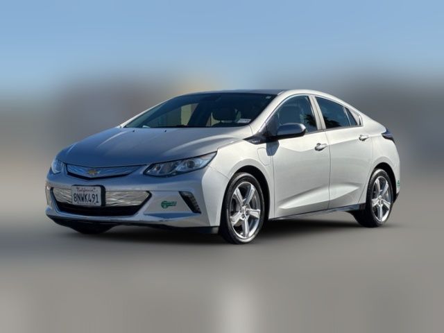 2016 Chevrolet Volt LT