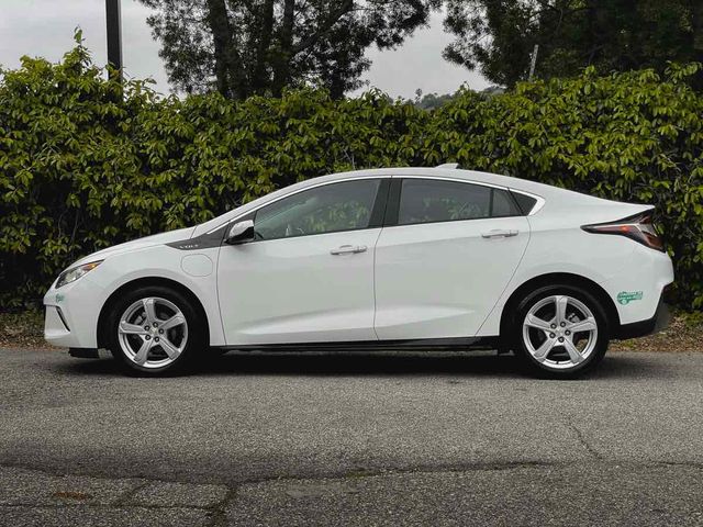 2016 Chevrolet Volt LT
