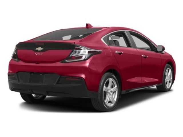 2016 Chevrolet Volt LT