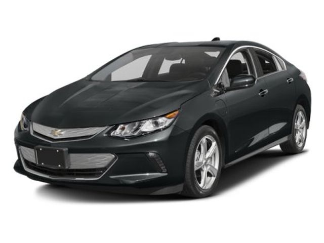 2016 Chevrolet Volt LT