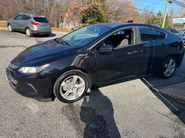 2016 Chevrolet Volt LT