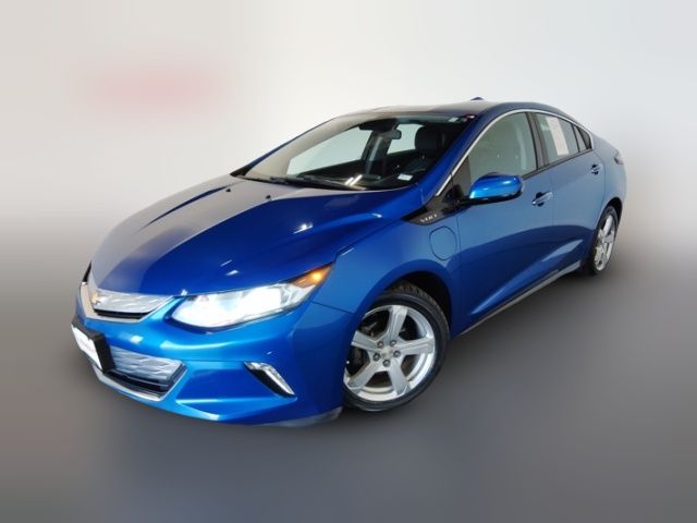 2016 Chevrolet Volt LT