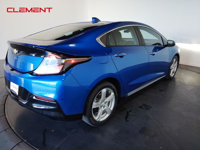 2016 Chevrolet Volt LT