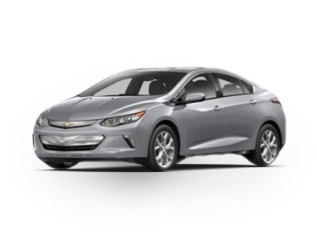 2016 Chevrolet Volt LT