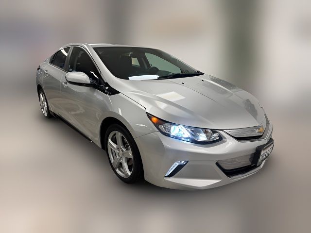 2016 Chevrolet Volt LT