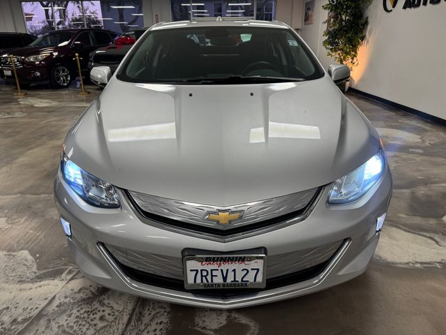 2016 Chevrolet Volt LT