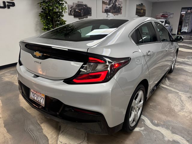 2016 Chevrolet Volt LT