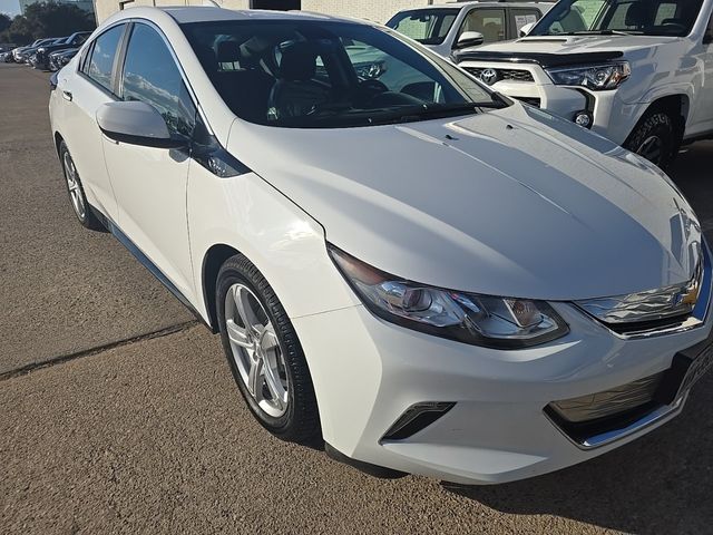 2016 Chevrolet Volt LT