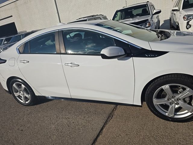 2016 Chevrolet Volt LT