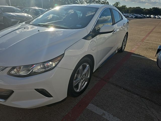 2016 Chevrolet Volt LT