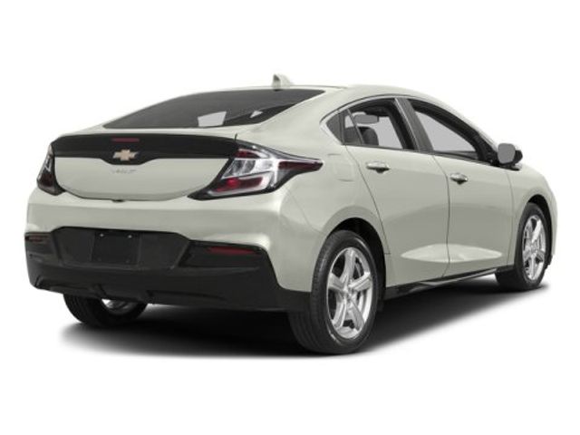 2016 Chevrolet Volt LT