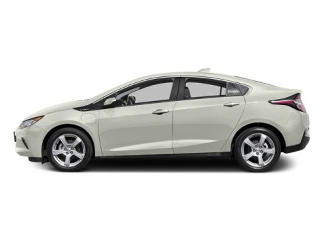 2016 Chevrolet Volt LT