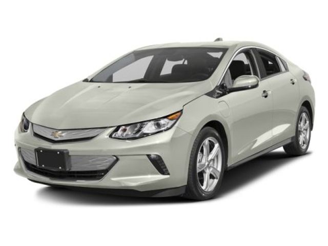 2016 Chevrolet Volt LT