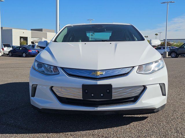 2016 Chevrolet Volt LT