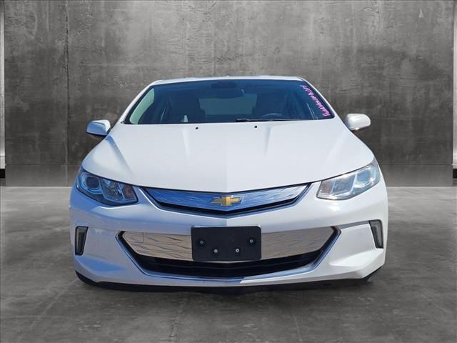 2016 Chevrolet Volt LT