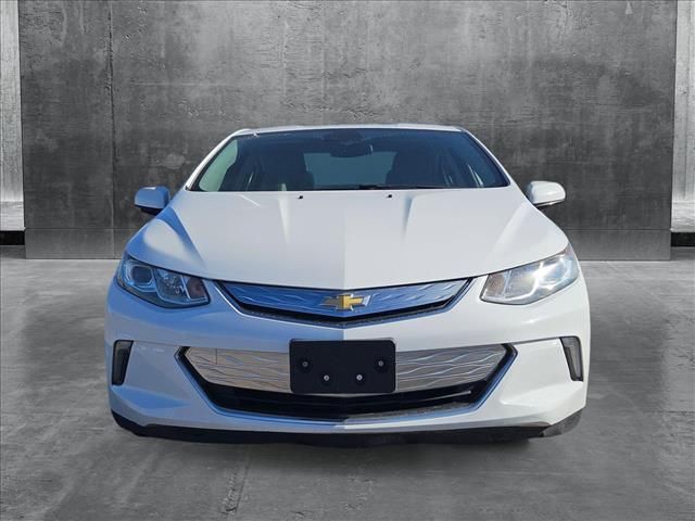 2016 Chevrolet Volt LT