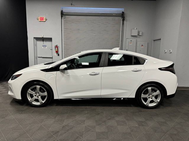 2016 Chevrolet Volt LT