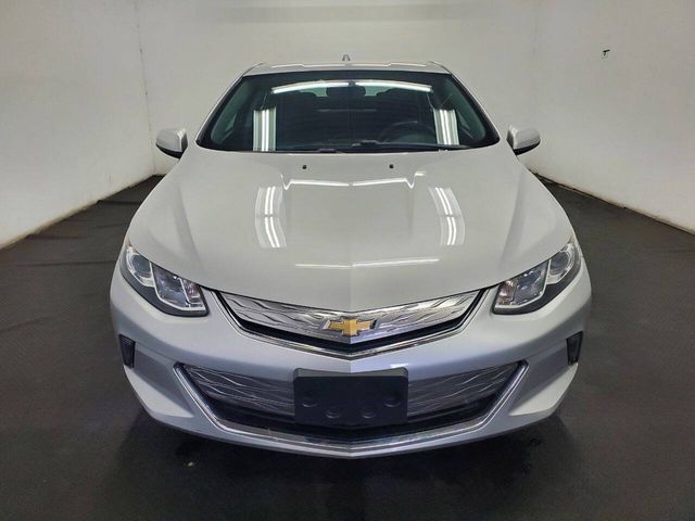 2016 Chevrolet Volt LT