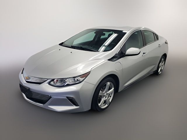 2016 Chevrolet Volt LT