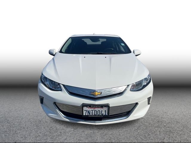 2016 Chevrolet Volt LT